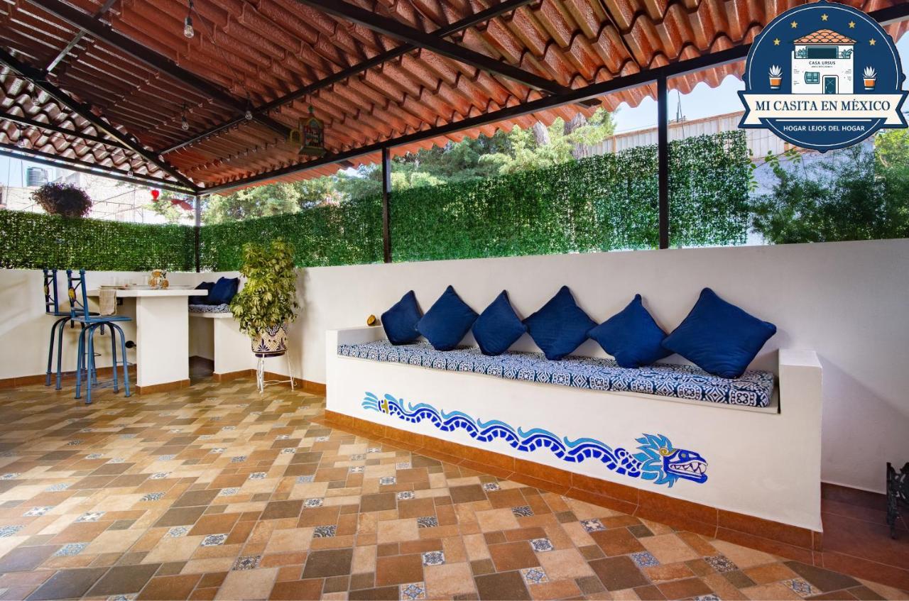 Villa Ursus, Mi Casita En *