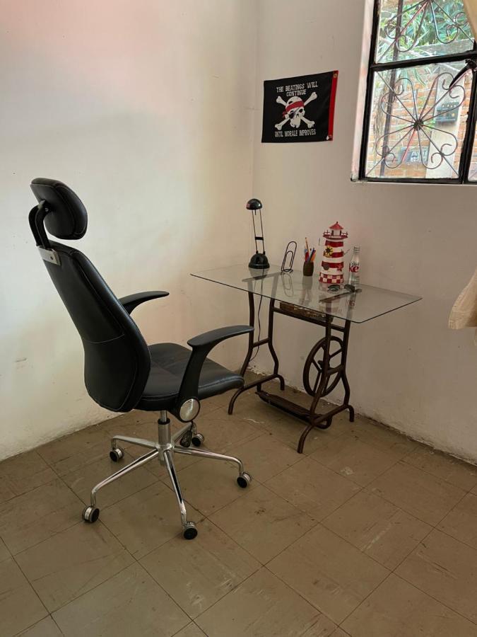 Apartment Casa H236 Mexico City
