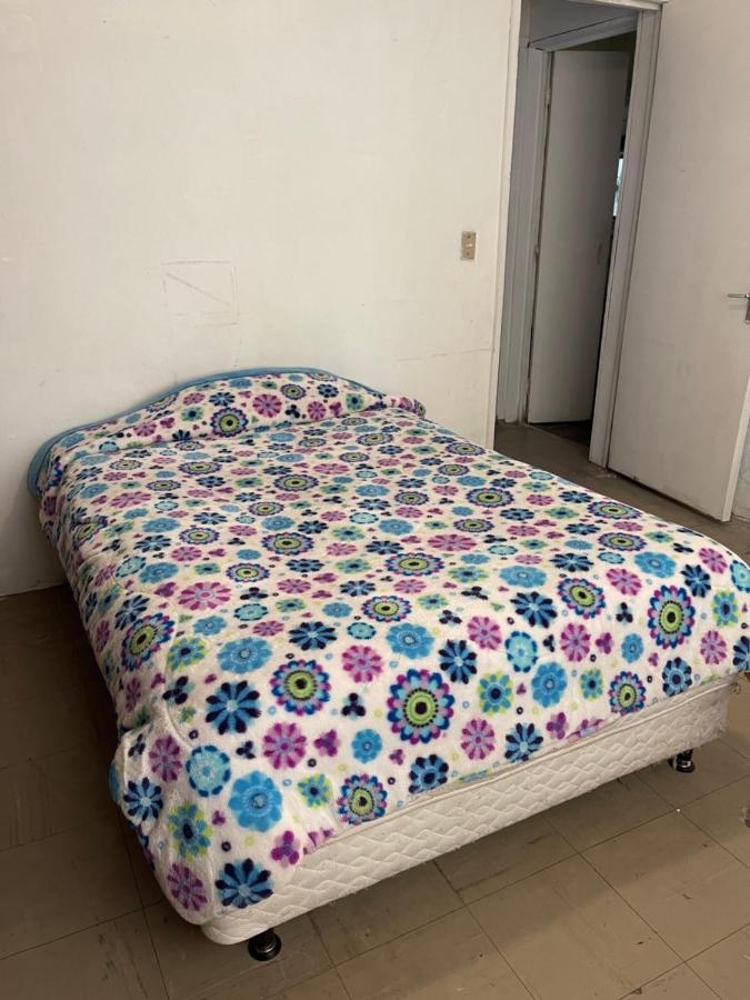 Casa H236 Apartment Mexico City