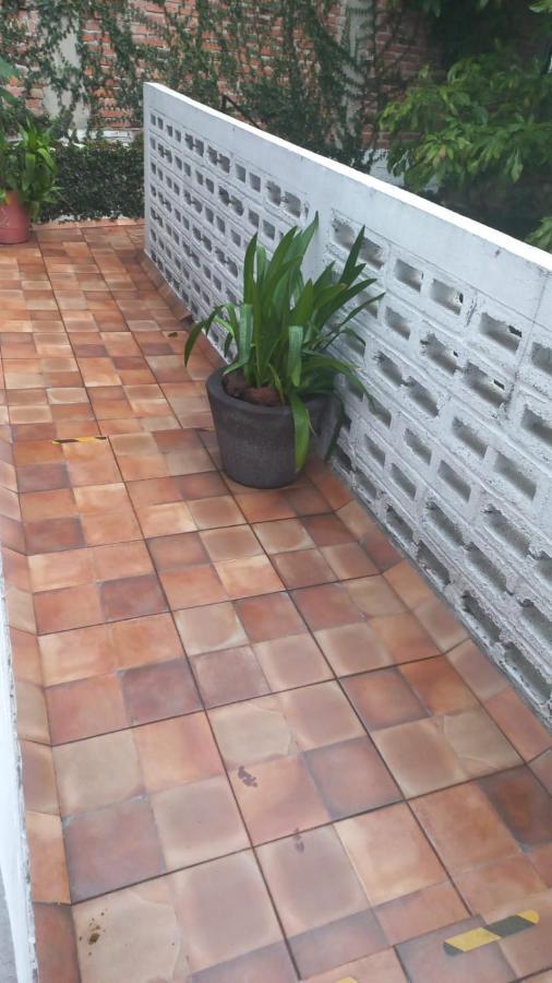 Coyoacan Lofts Apartamento
