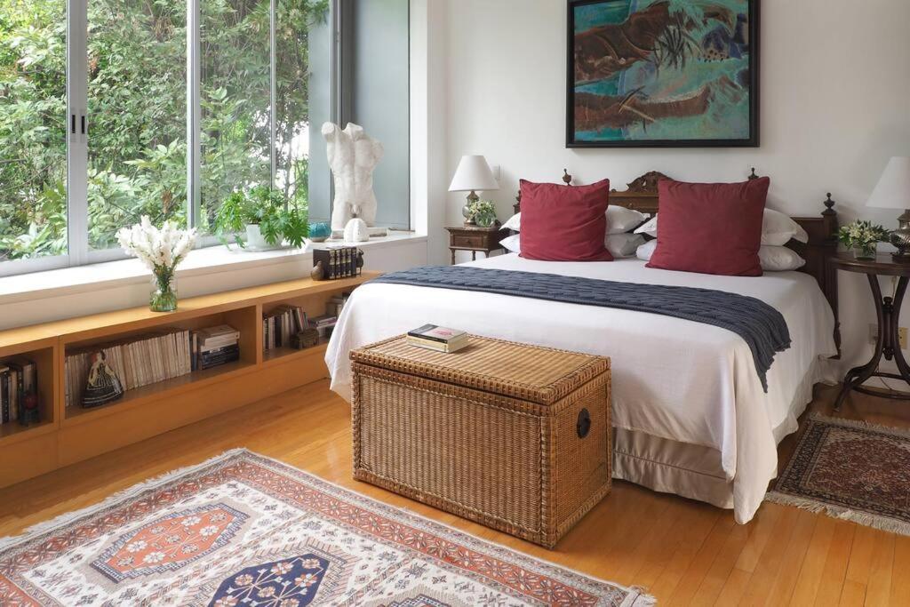 Apartment Casa Tabasco By The Local Way Mexico City