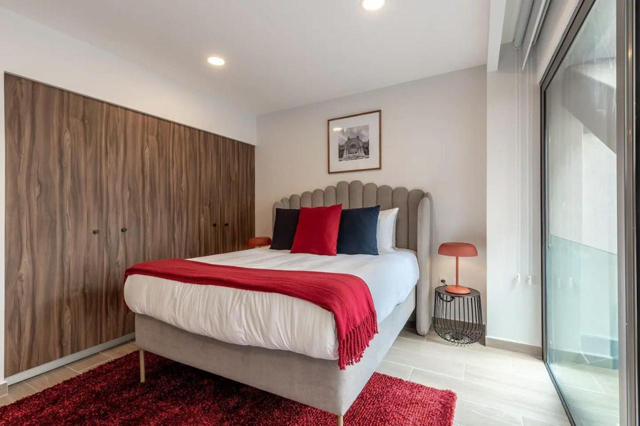 Bongo Stays Upscale 1br In Roma Norte * Mexico City