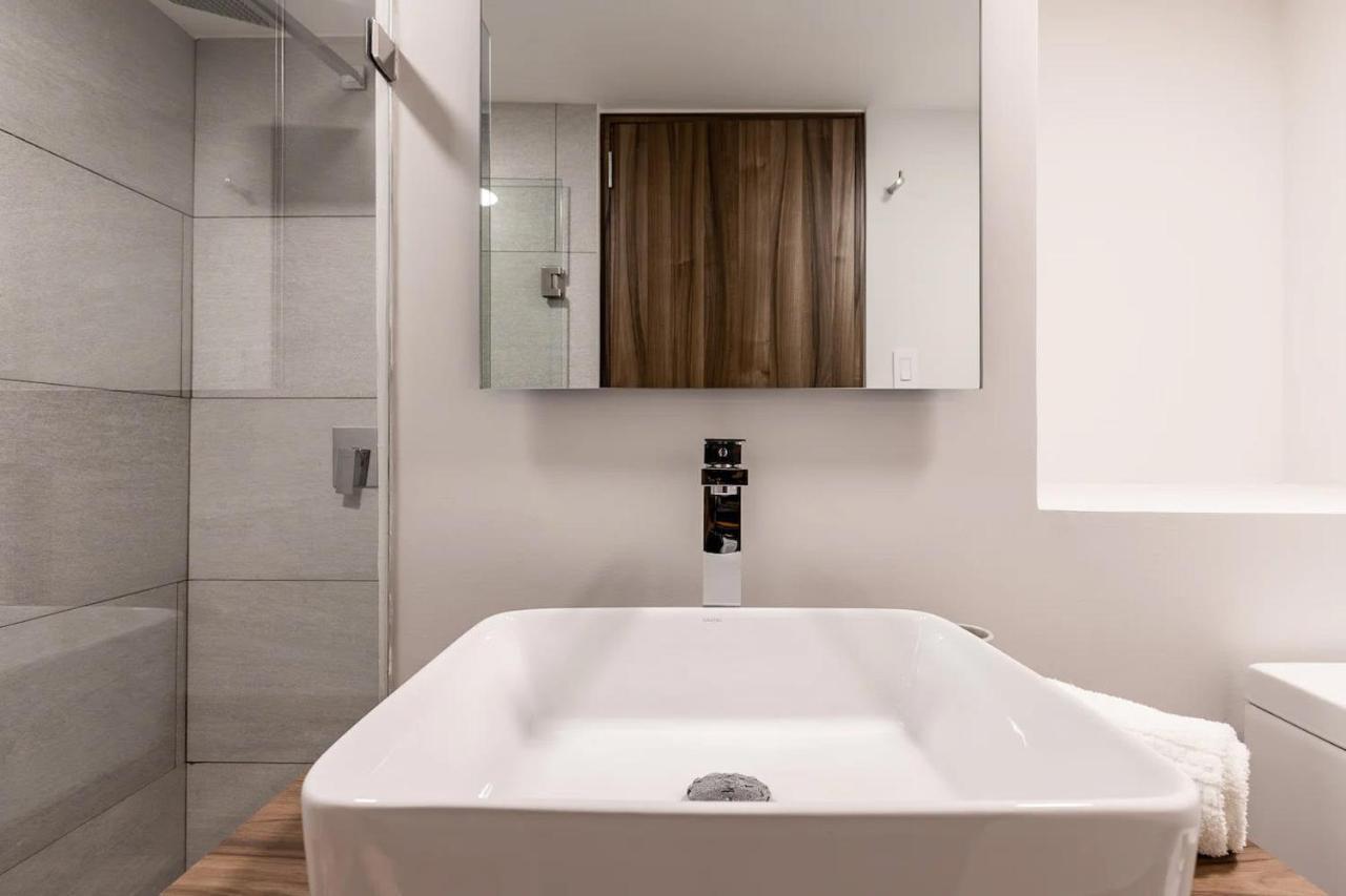 Bongo Stays Upscale 1br In Roma Norte Mexico City