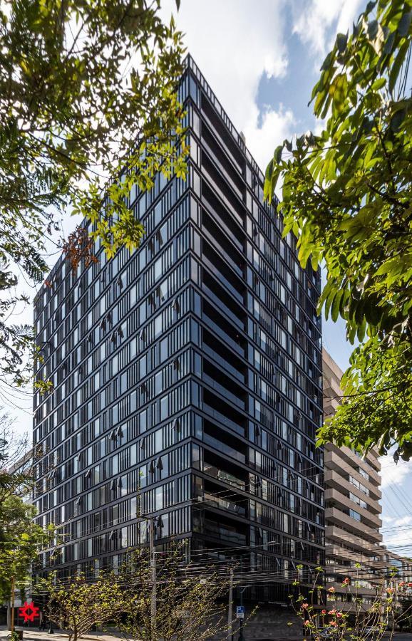 Apartment Horacio By Kukun Mexico City