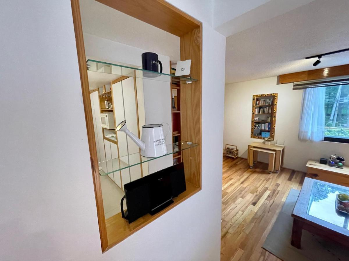 Apartment Elegant And Comfortable Near Coyoacan