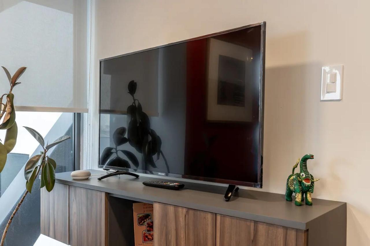 Bongo Stays Upscale 1br In Roma Norte Apartment Mexico City