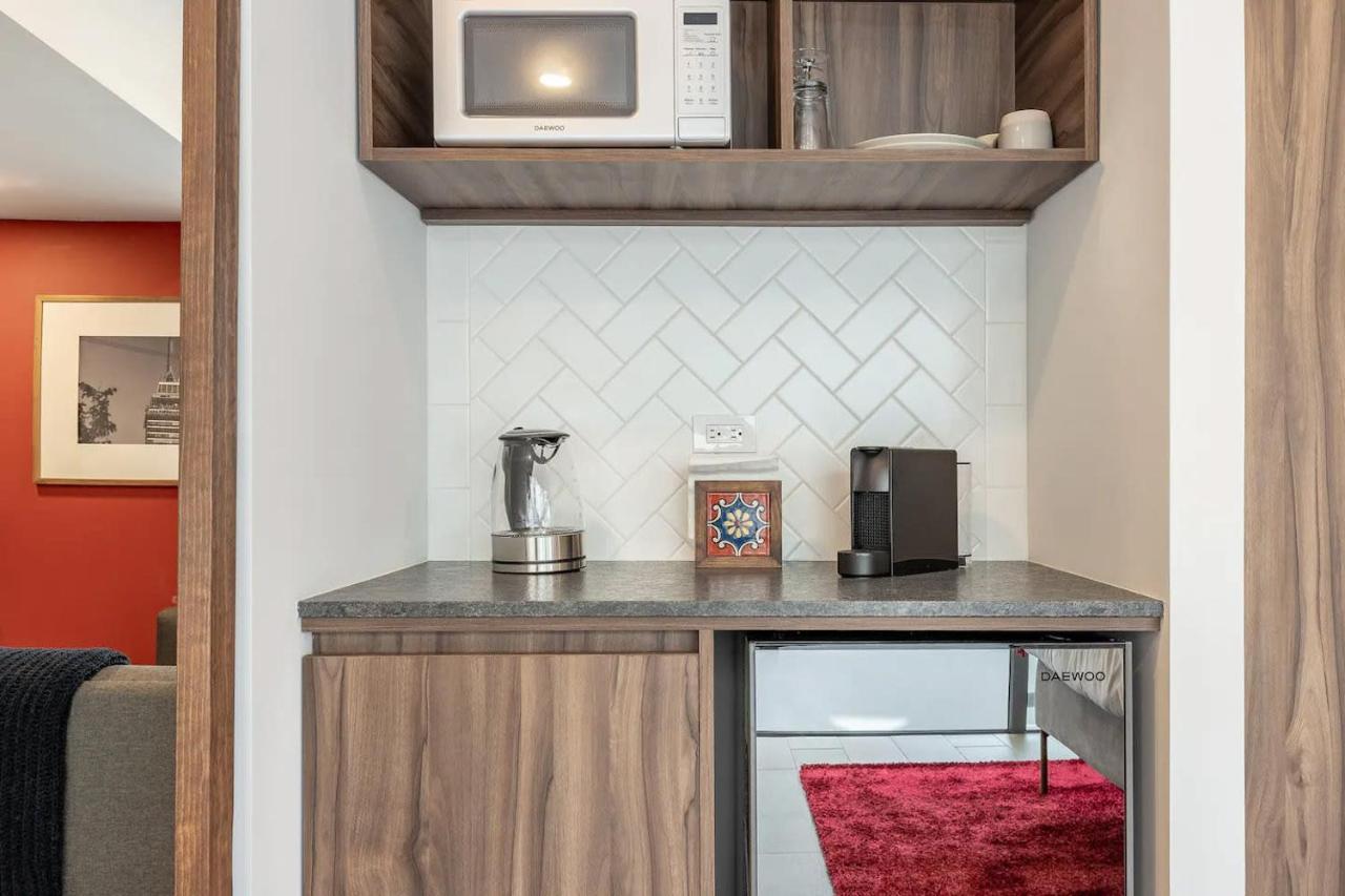 Bongo Stays Upscale 1br In Roma Norte *