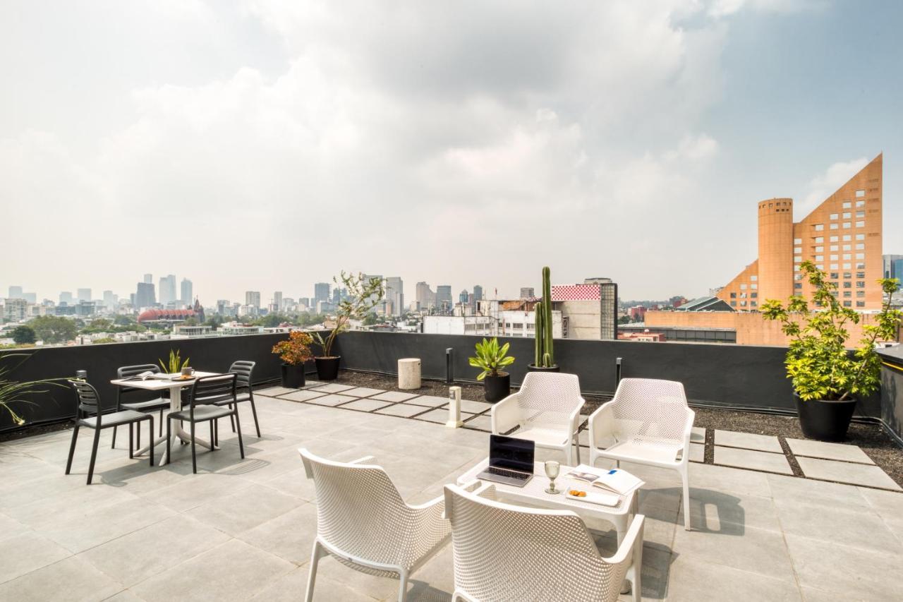 Uliv Antara Apartment