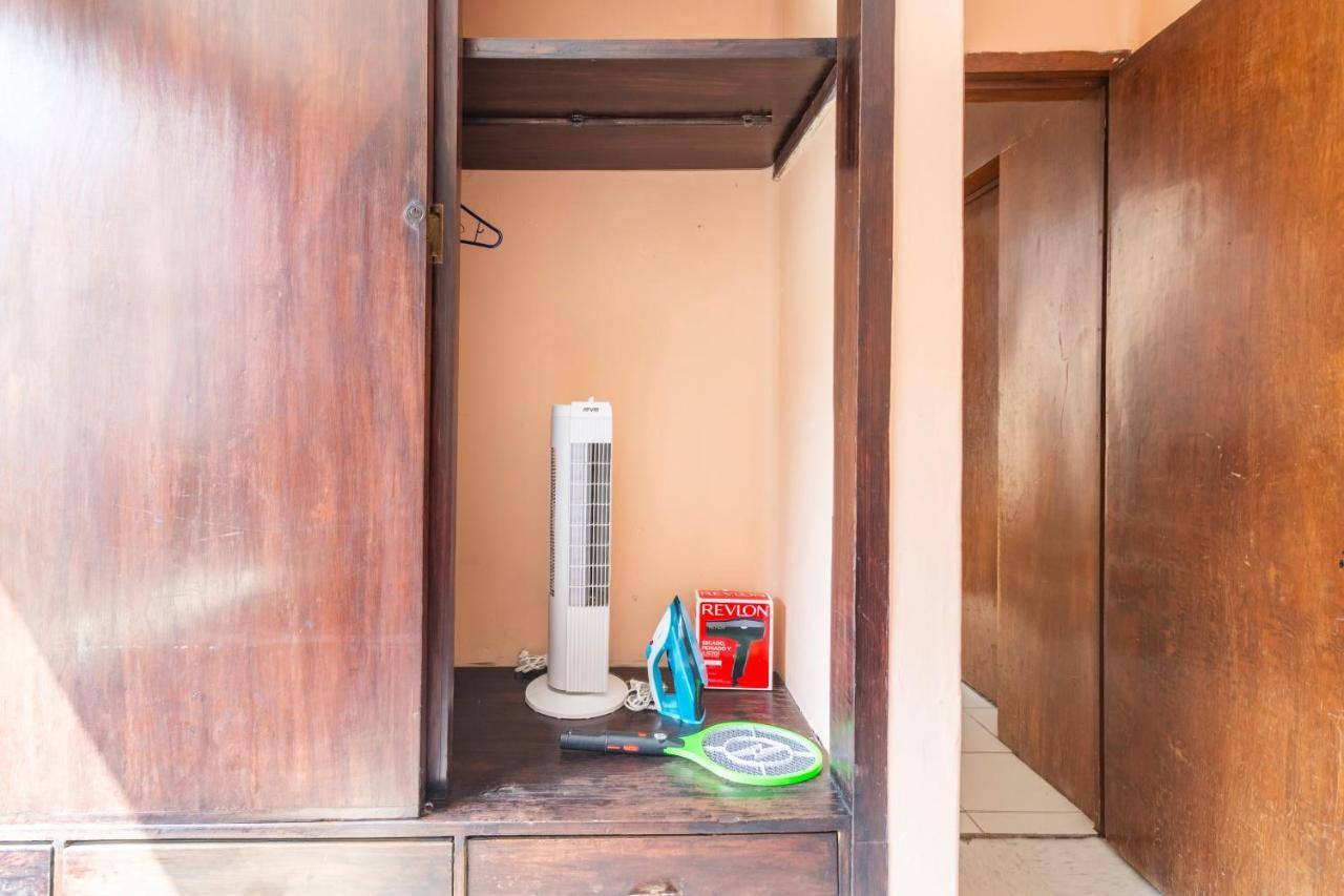 Cozy Bedroom At 5 Min Airport T1 & T2 Homestay