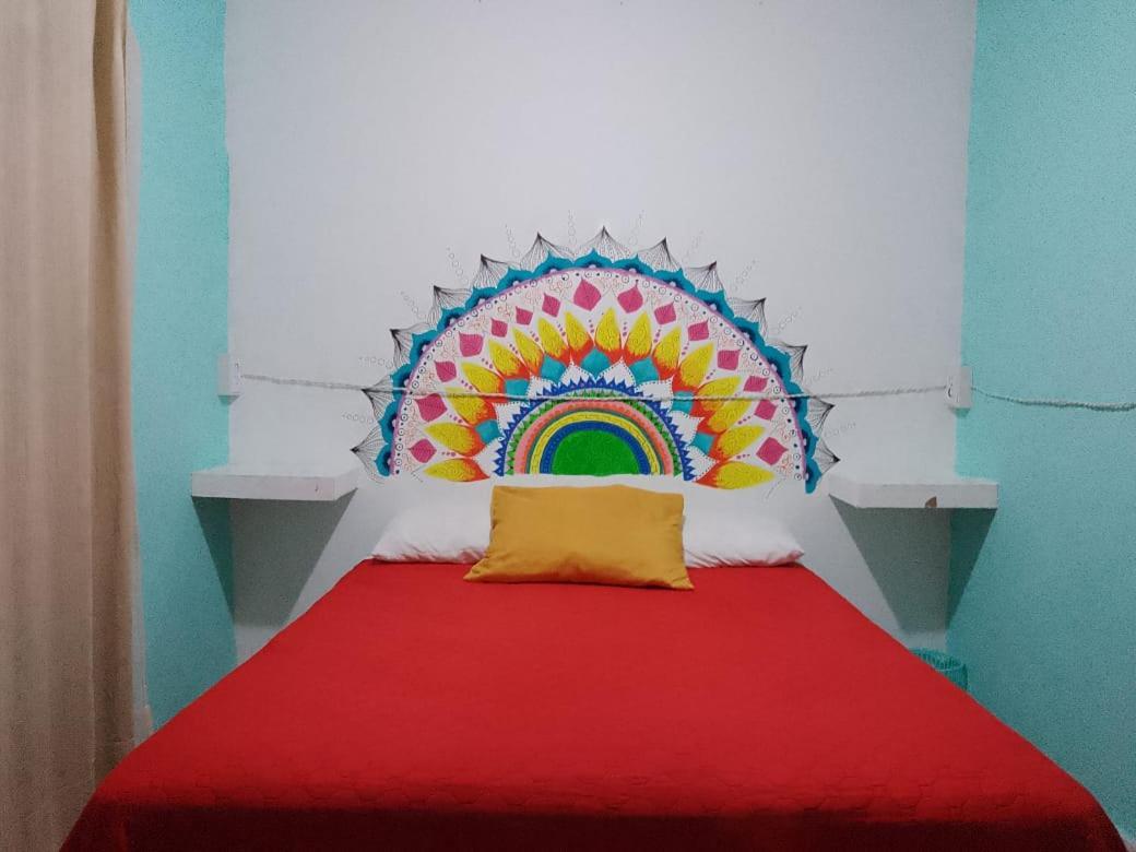 Casita Del Arbol Homestay Mexico City