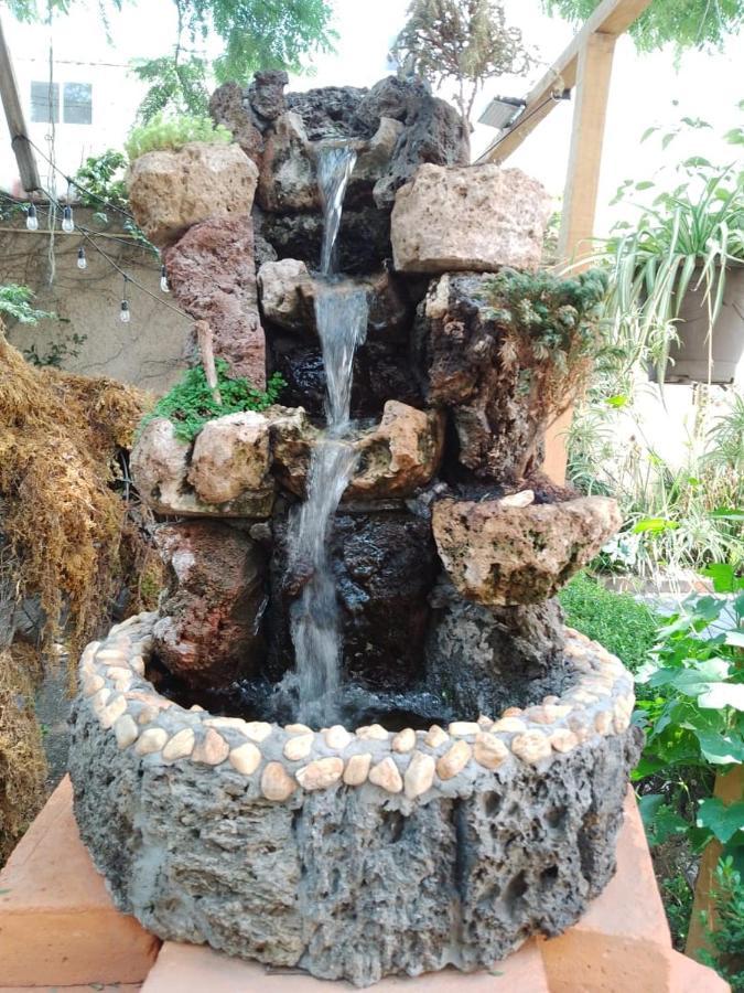 Homestay Casita Del Arbol *