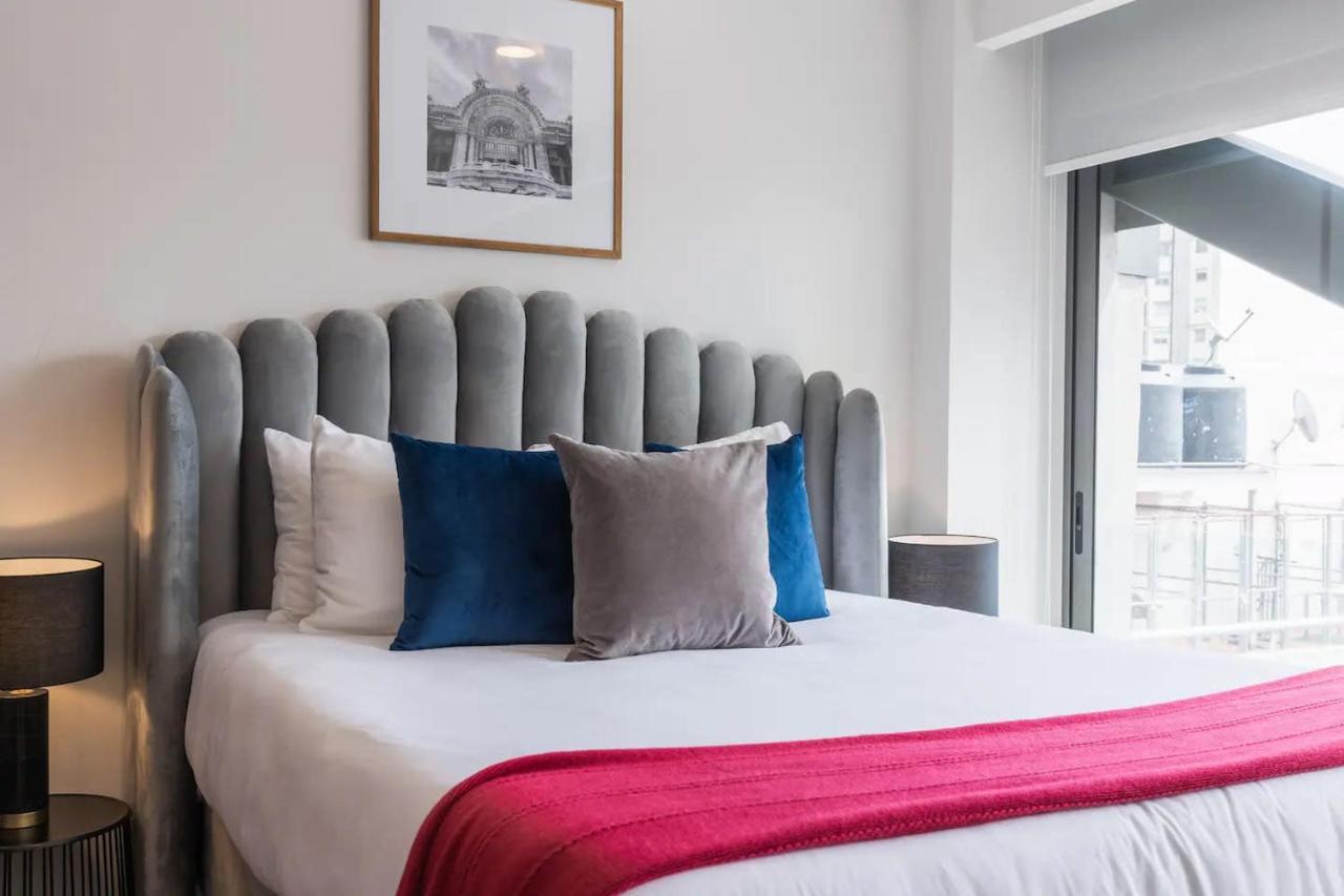 Bongo Stays Luxury Flat 1br