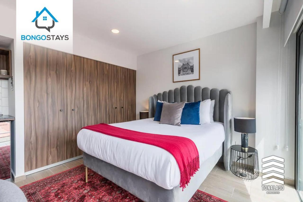 Bongo Stays Luxury Flat 1br *