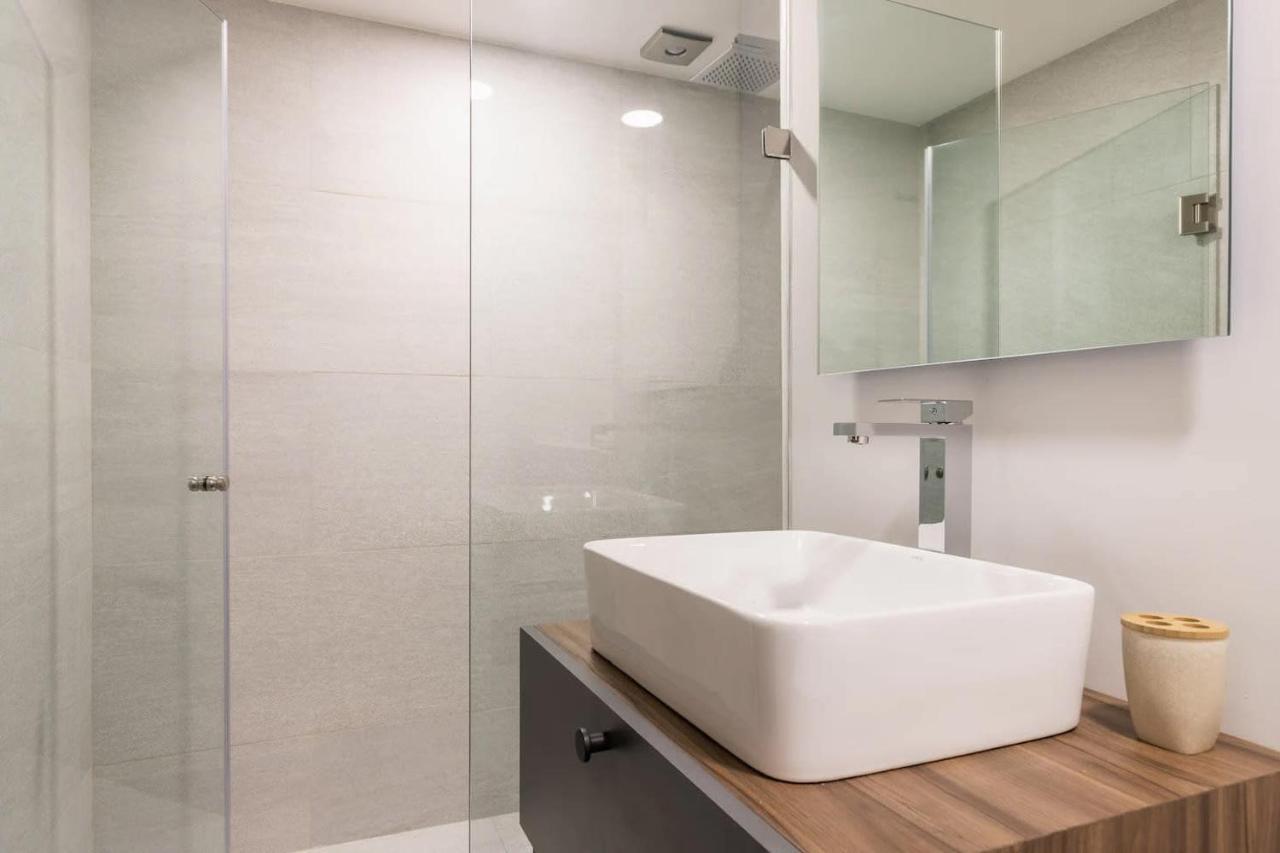 Bongo Stays Luxury Flat 1br Apartment Mexico City