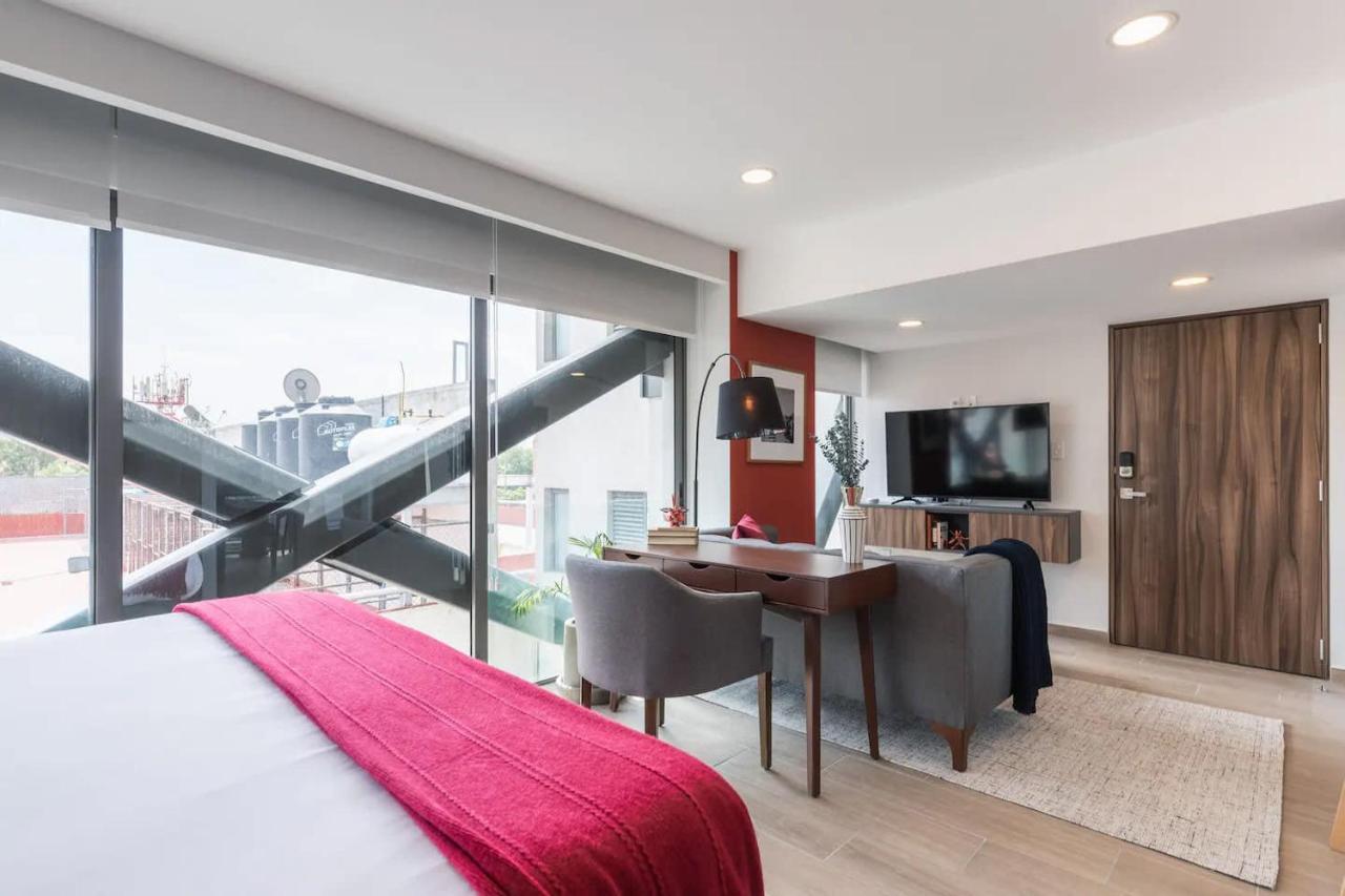 Bongo Stays Luxury Flat 1br