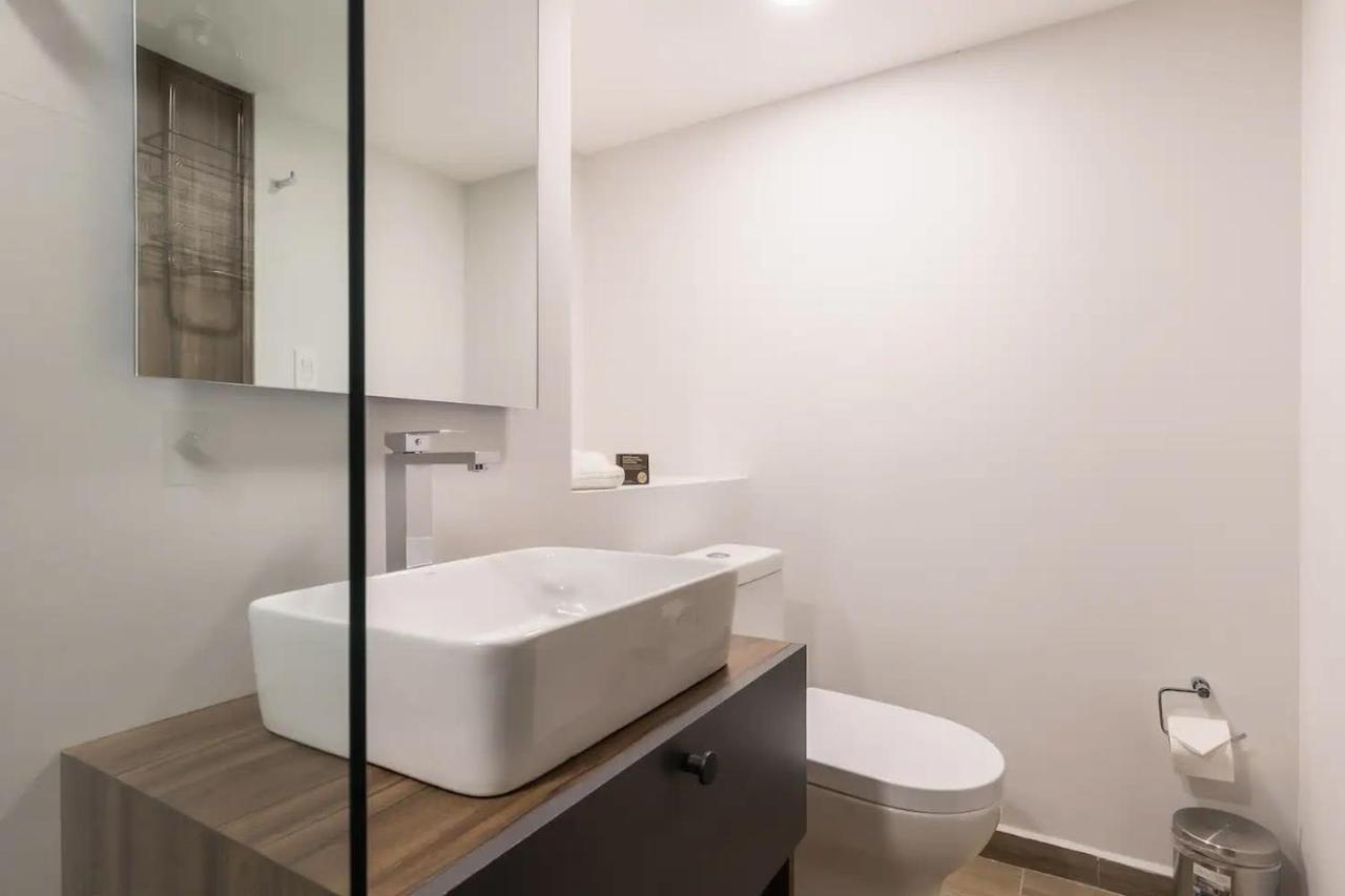 Apartment Bongo Stays Luxury Flat 1br *