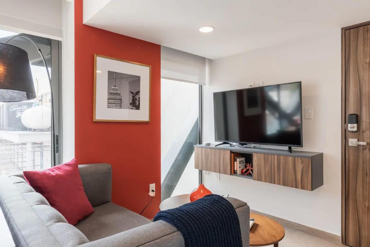 Bongo Stays Luxury Flat 1br *