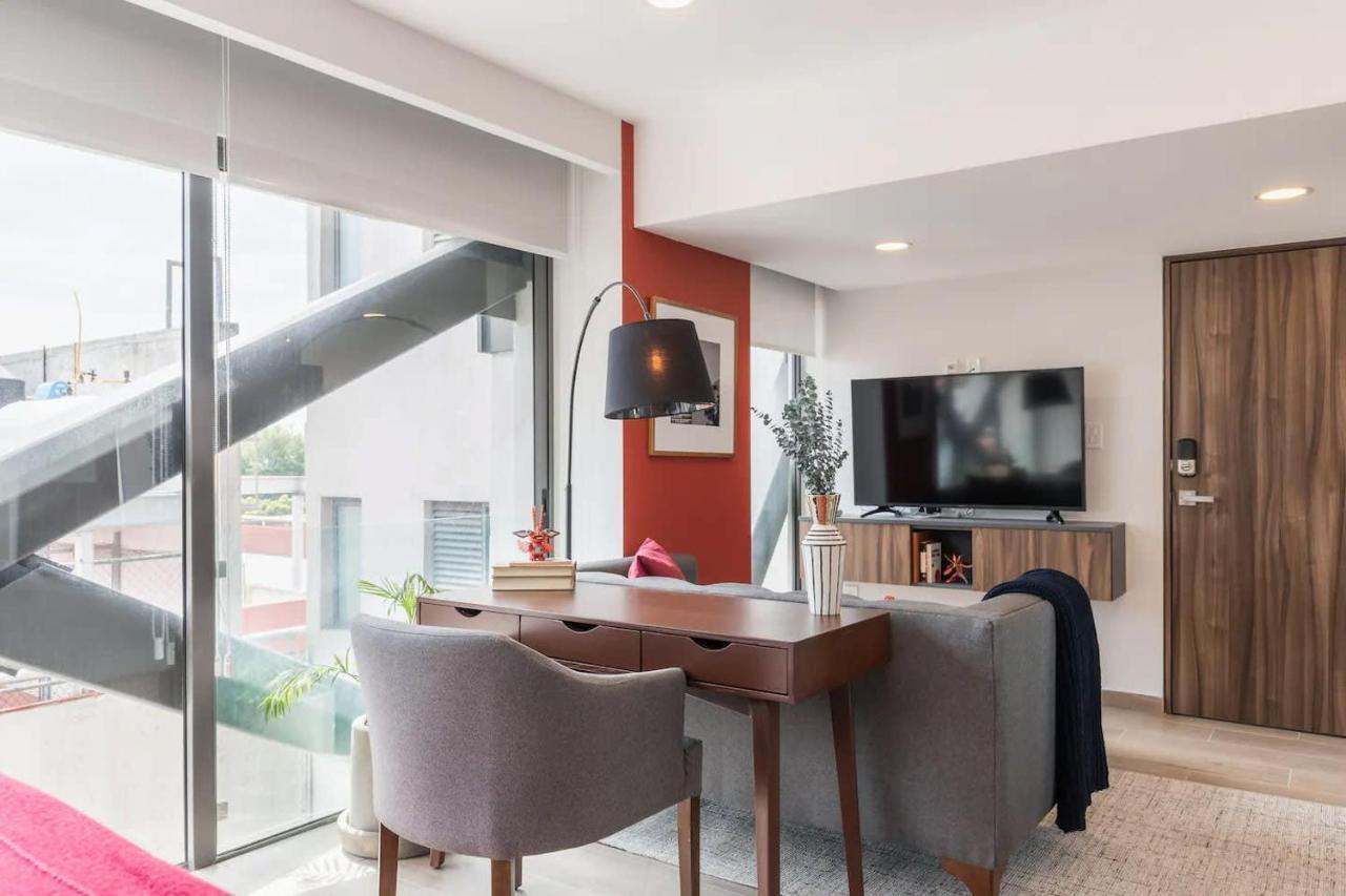 Apartment Bongo Stays Luxury Flat 1br *