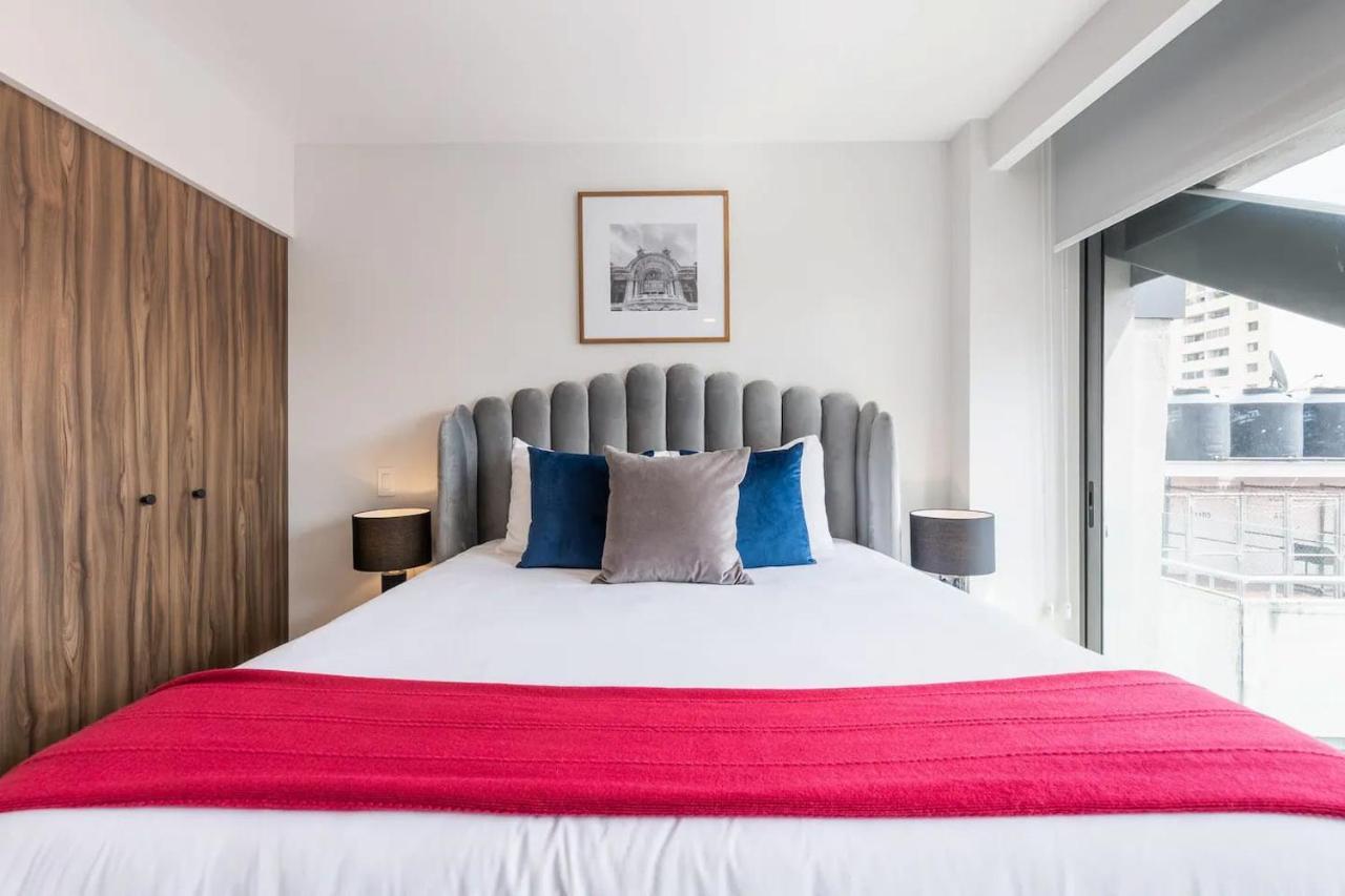 Bongo Stays Luxury Flat 1br Apartment *