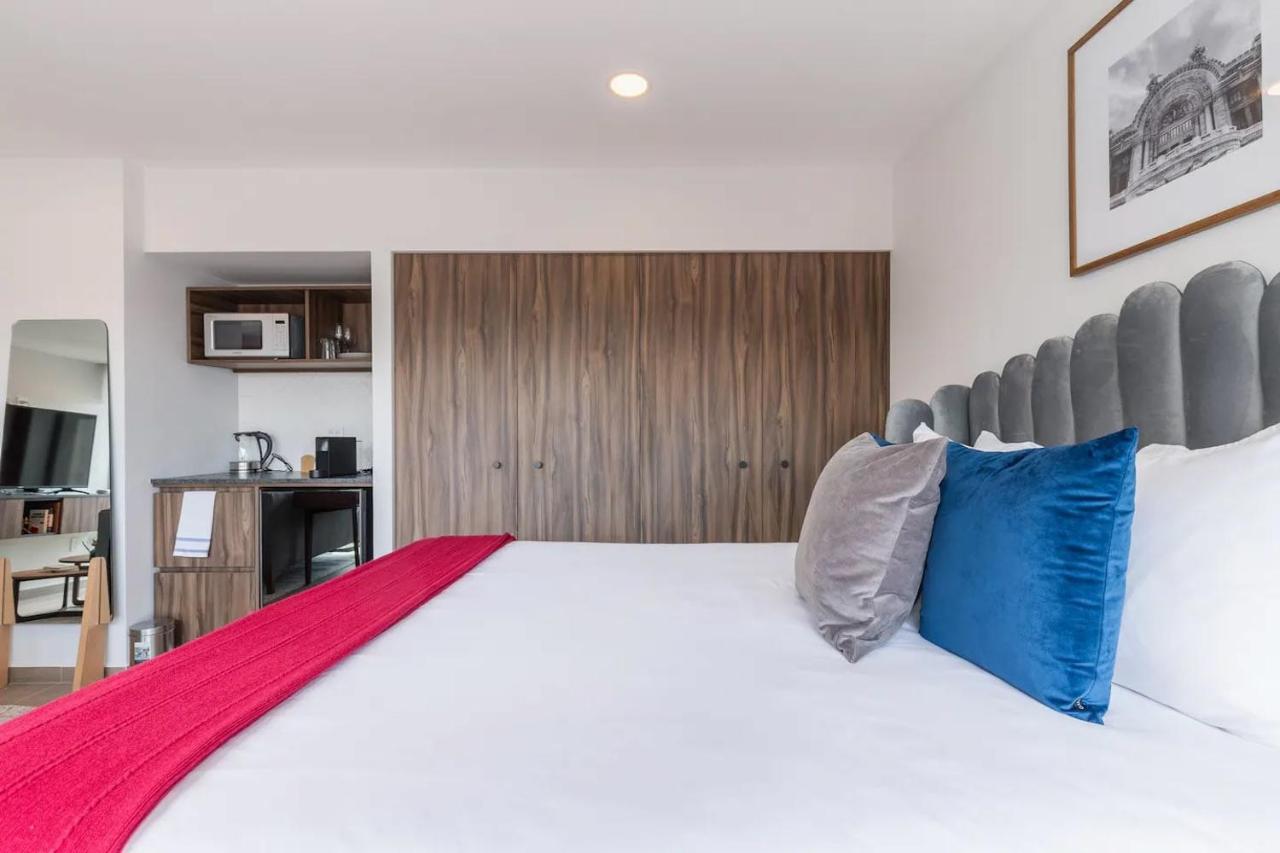 Bongo Stays Luxury Flat 1br Apartment