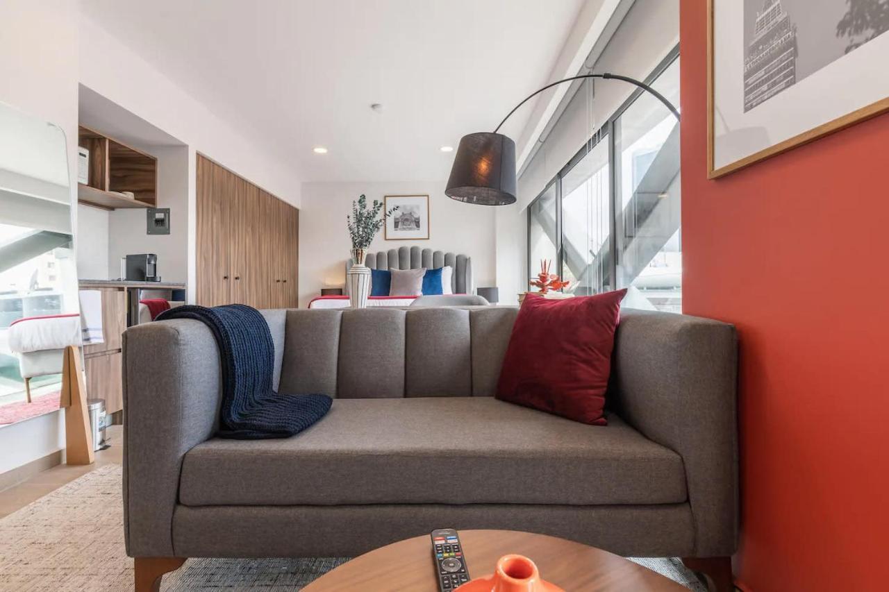 Apartment Bongo Stays Luxury Flat 1br
