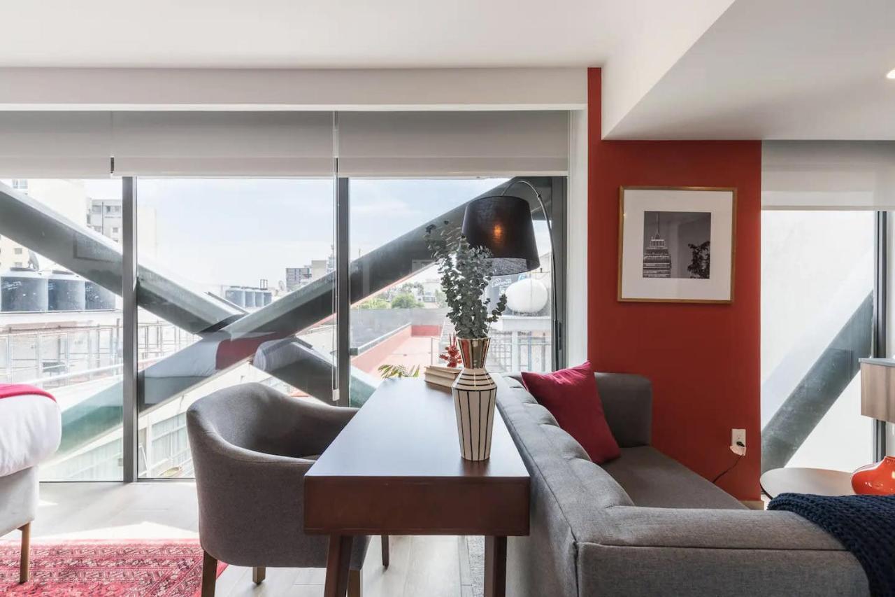 Bongo Stays Luxury Flat 1br