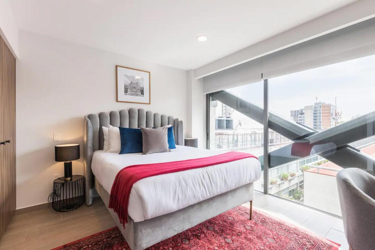 Apartment Bongo Stays Luxury Flat 1br