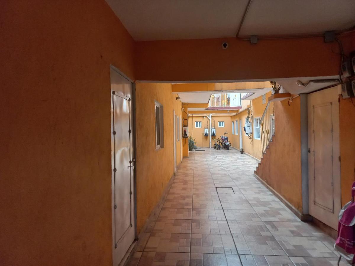 Beautiful Apartment. 5 Minutos Aeropuerto Internacional De La Ciudad De Apartment Mexico City