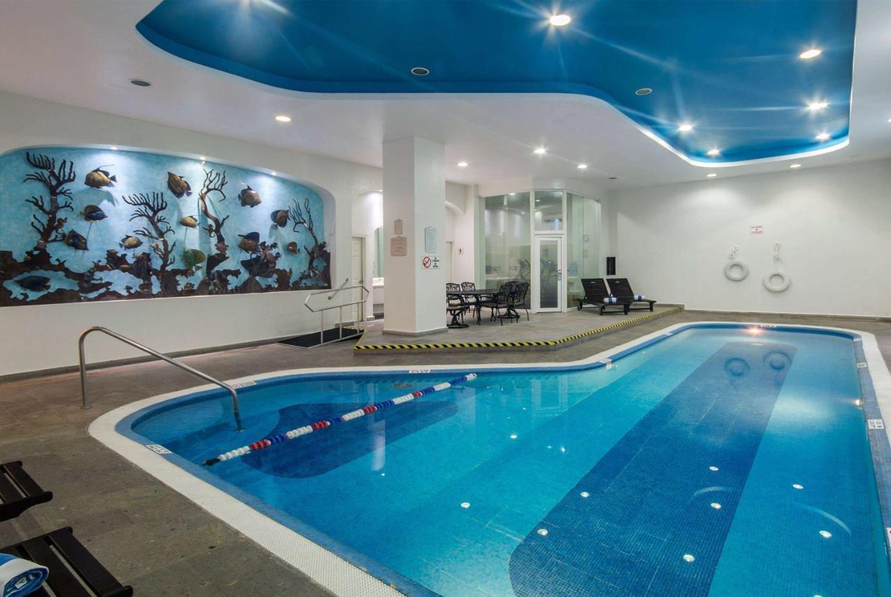 Ramada By Wyndham Ciudad De Perinorte Hotel 3*