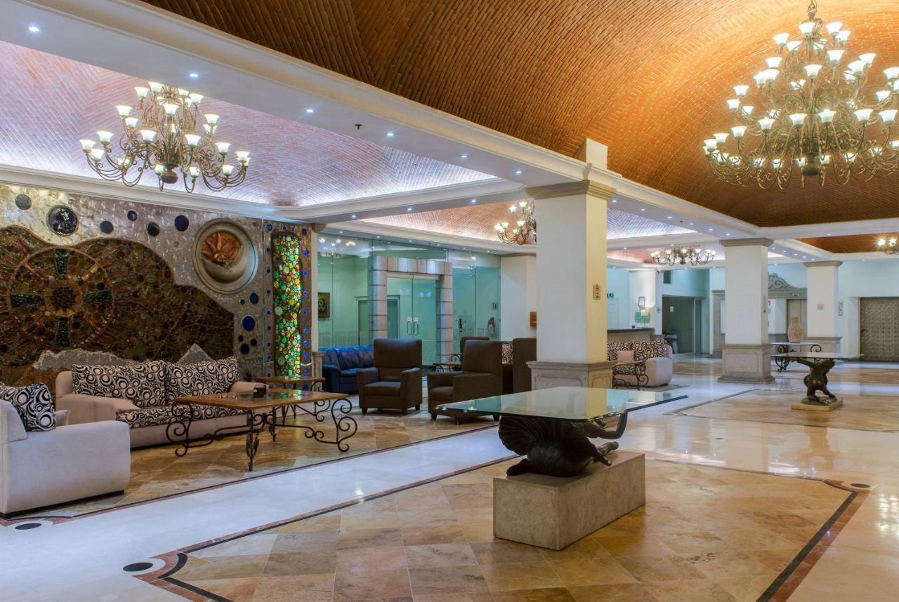 Ramada By Wyndham Ciudad De Perinorte Hotel 3*