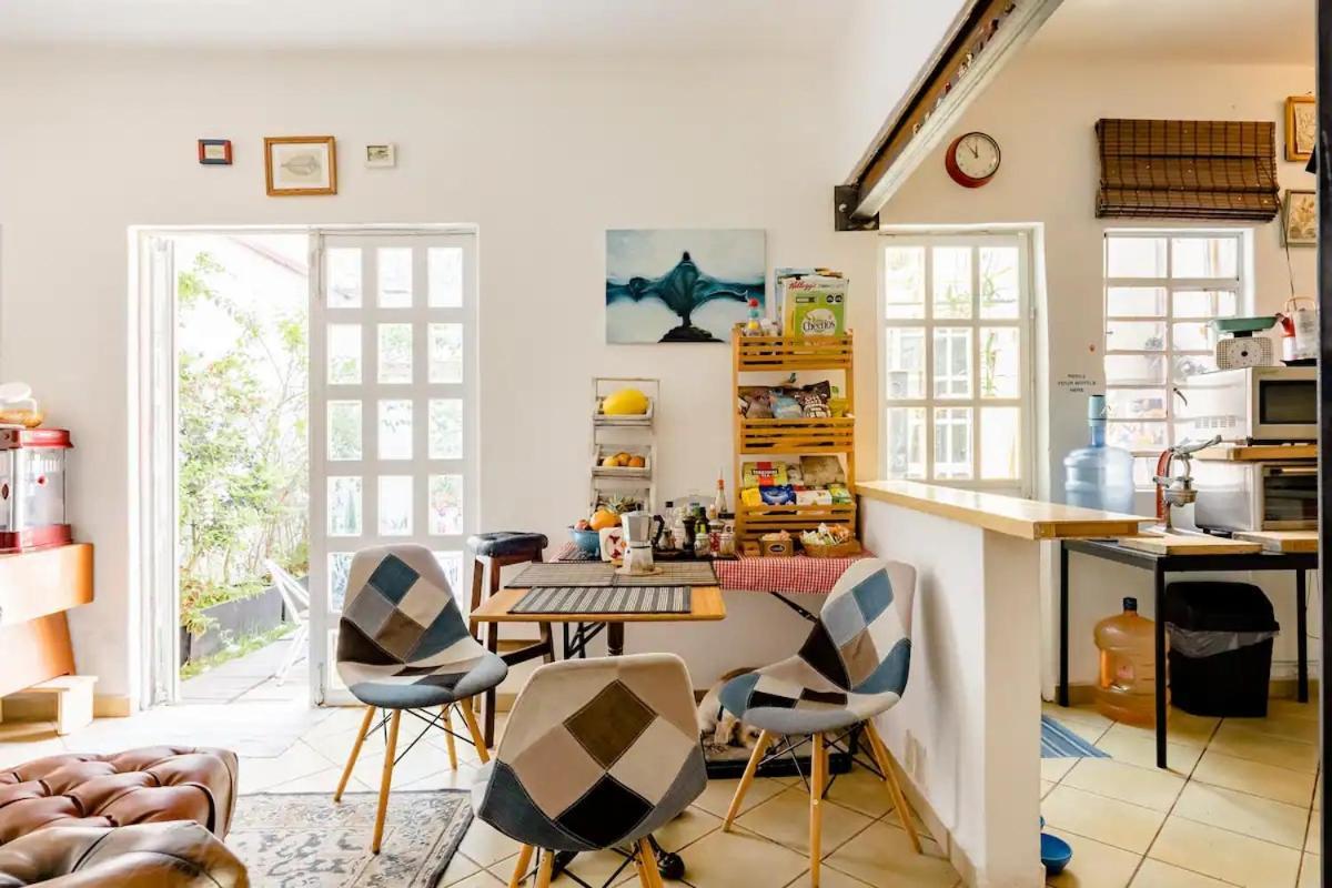 Habitación en casa particular Indigo