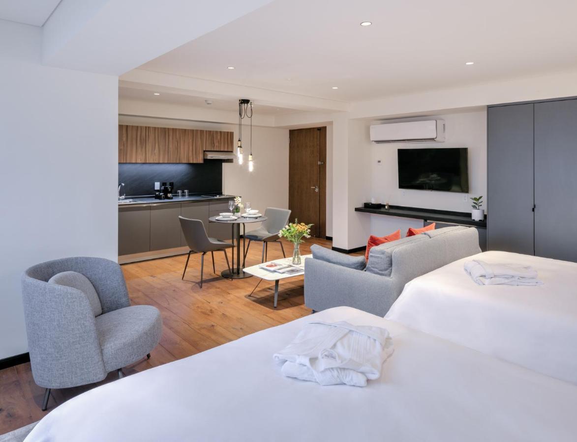 Hotel Amberes 64, Ascend Collection