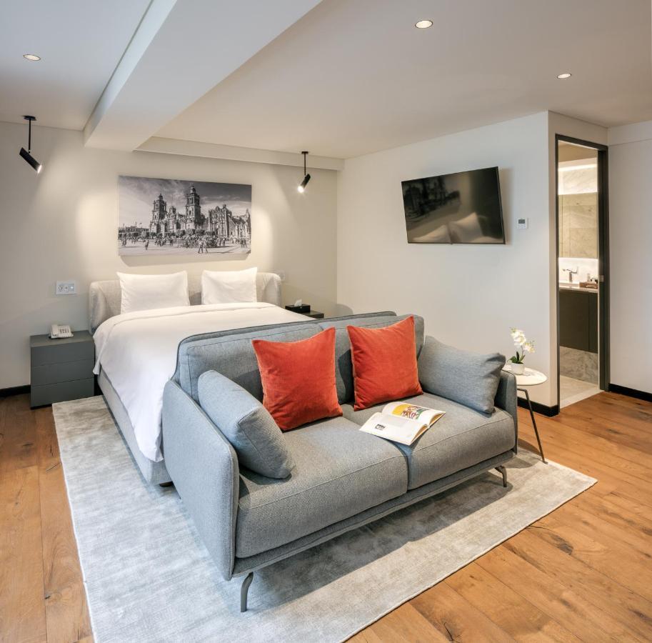 Amberes 64, Ascend Collection Hotel