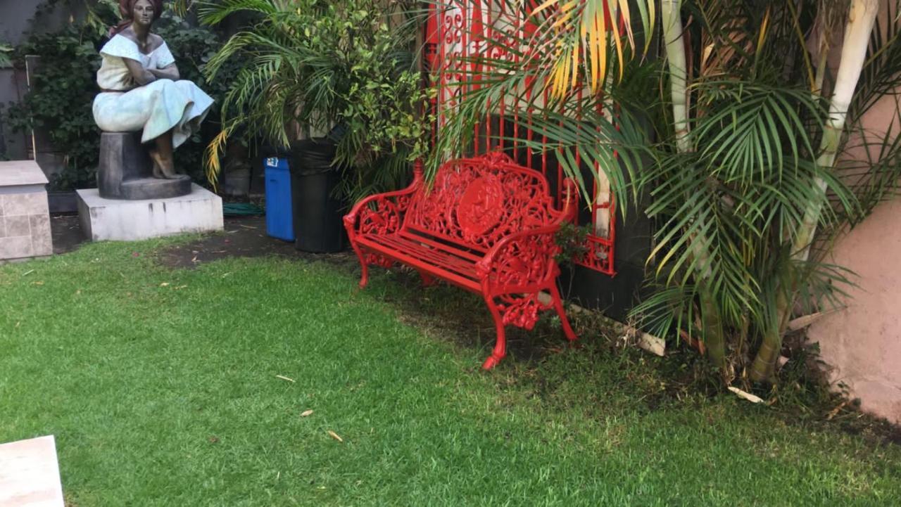 Arte Y Cultura, Casa Polanco.