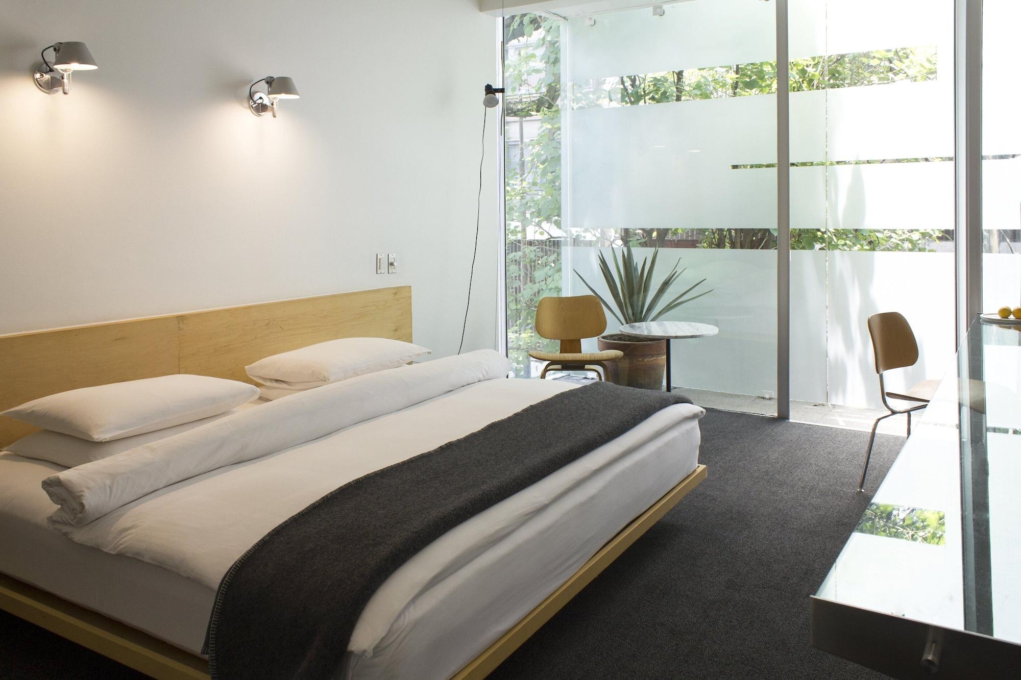 Habita, City, A Member Of Design 5* Mexico City