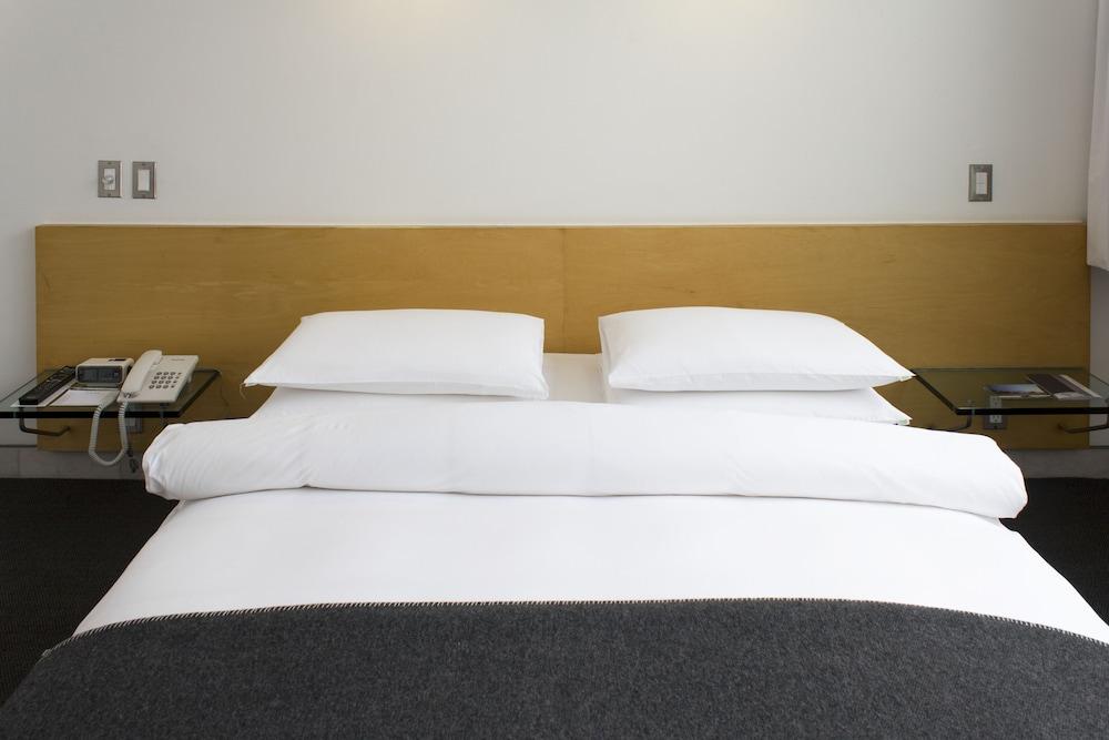 Habita, City, A Member Of Design Hotel Mexico City
