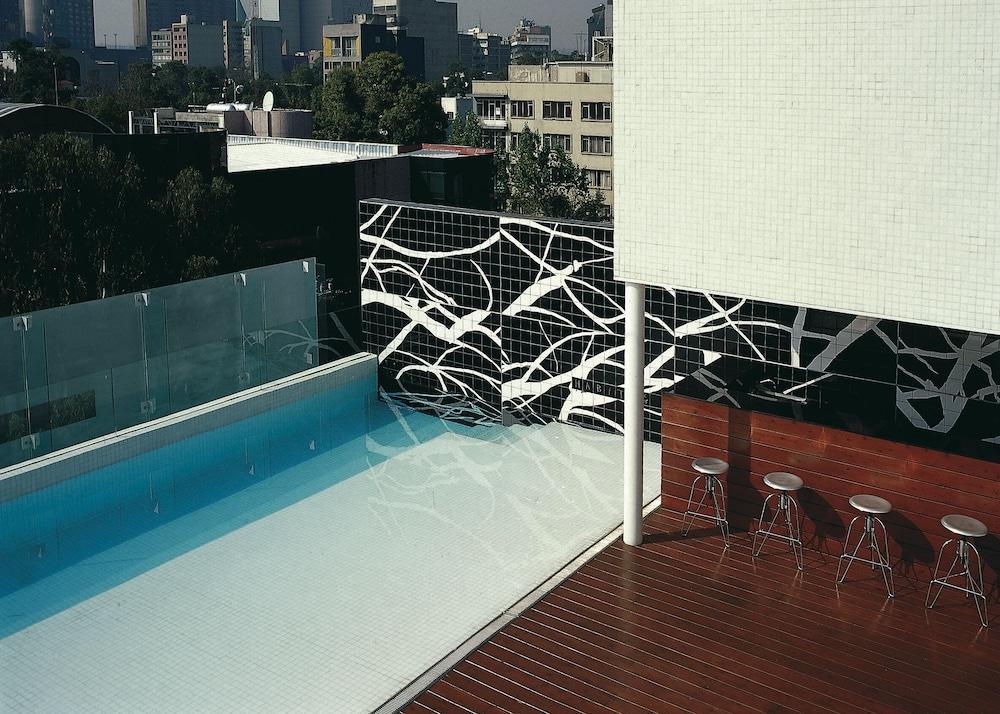Habita, City, A Member Of Design Hotel Mexico City