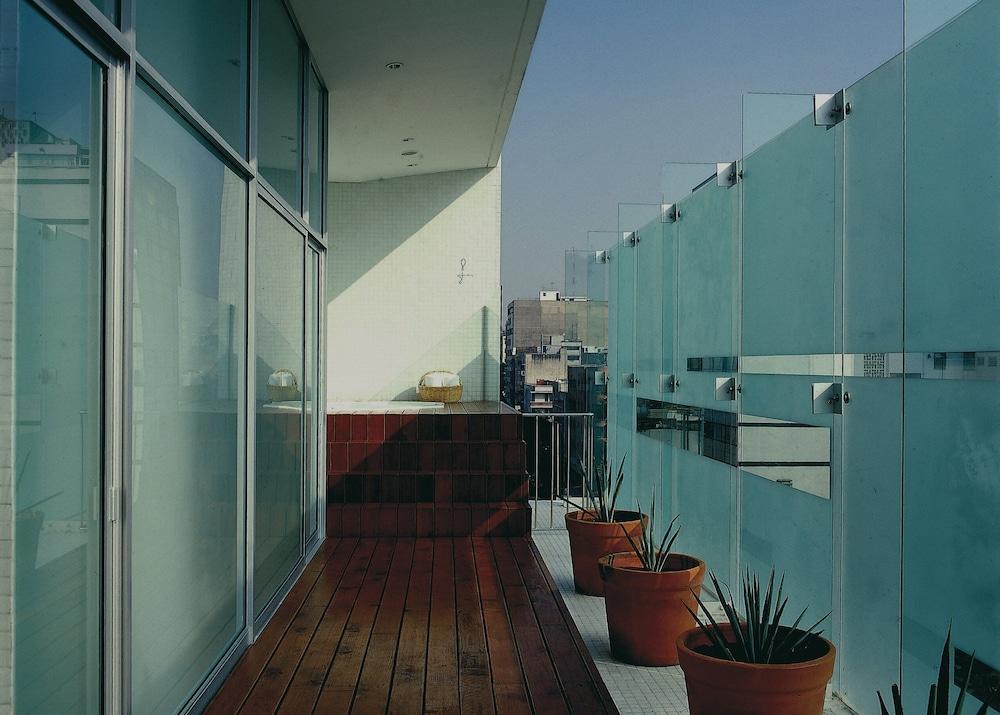 Habita, City, A Member Of Design 5*