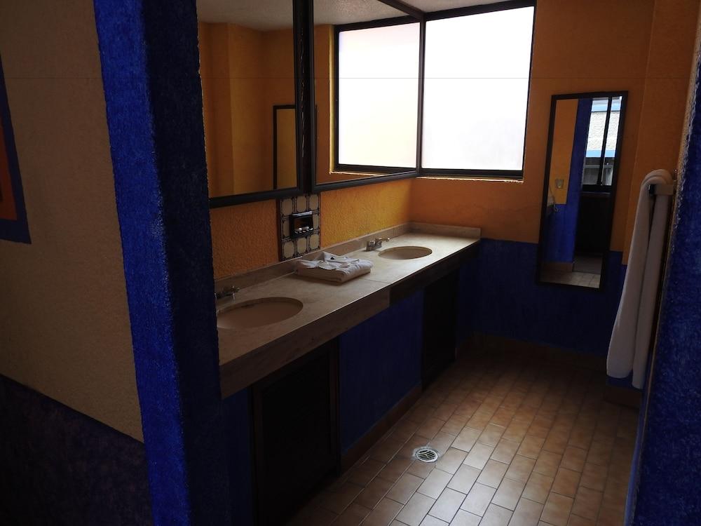 Soy Local Cdmx Hotel 4*