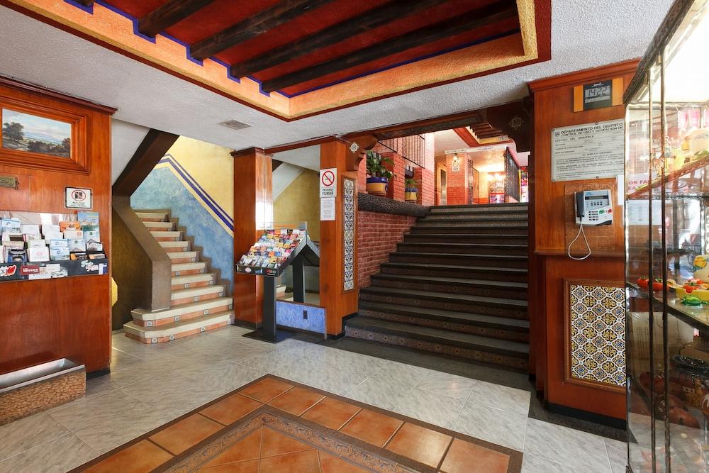Soy Local Cdmx 4* Mexico City