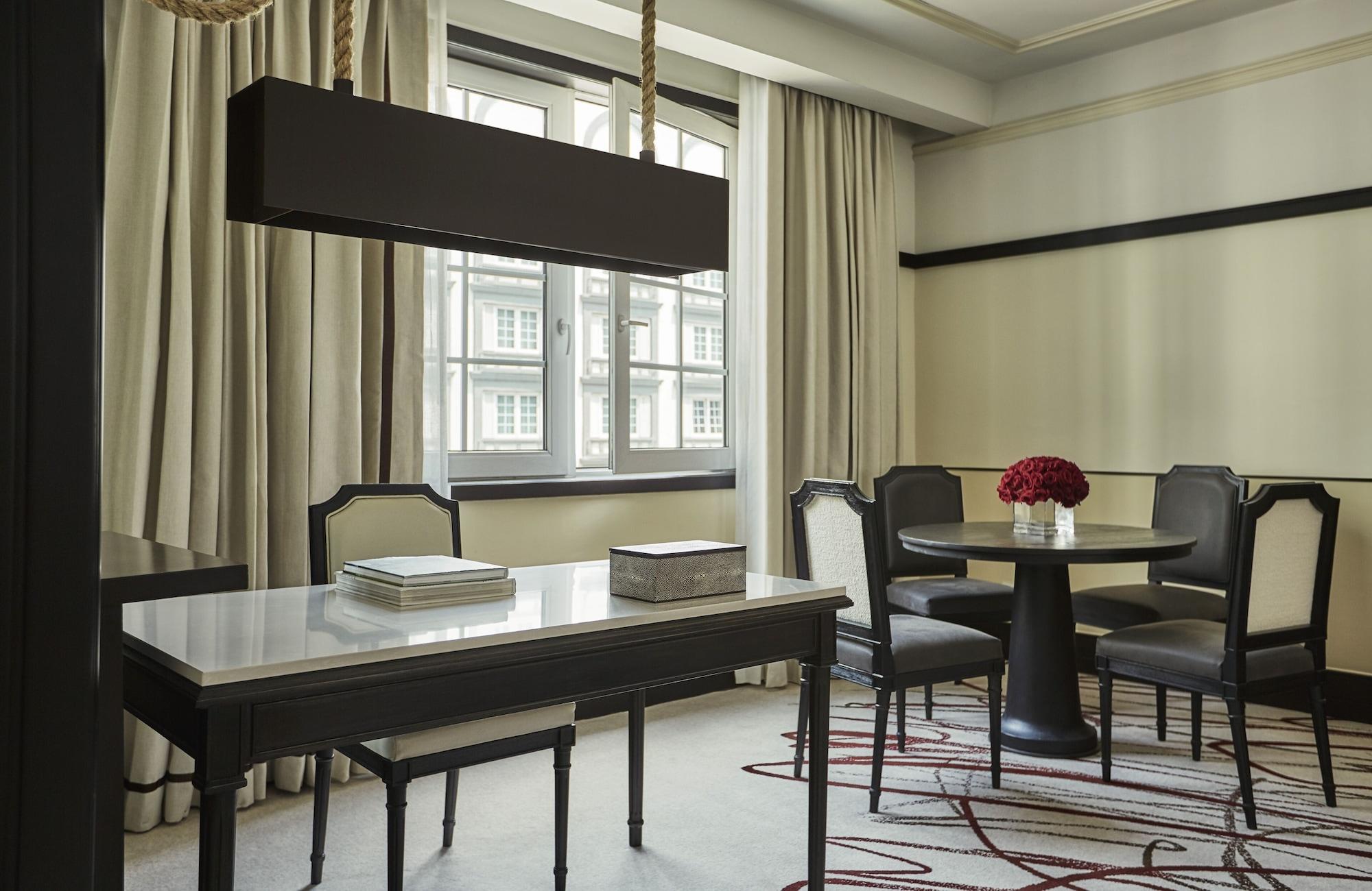 Hotel Four Seasons 5*