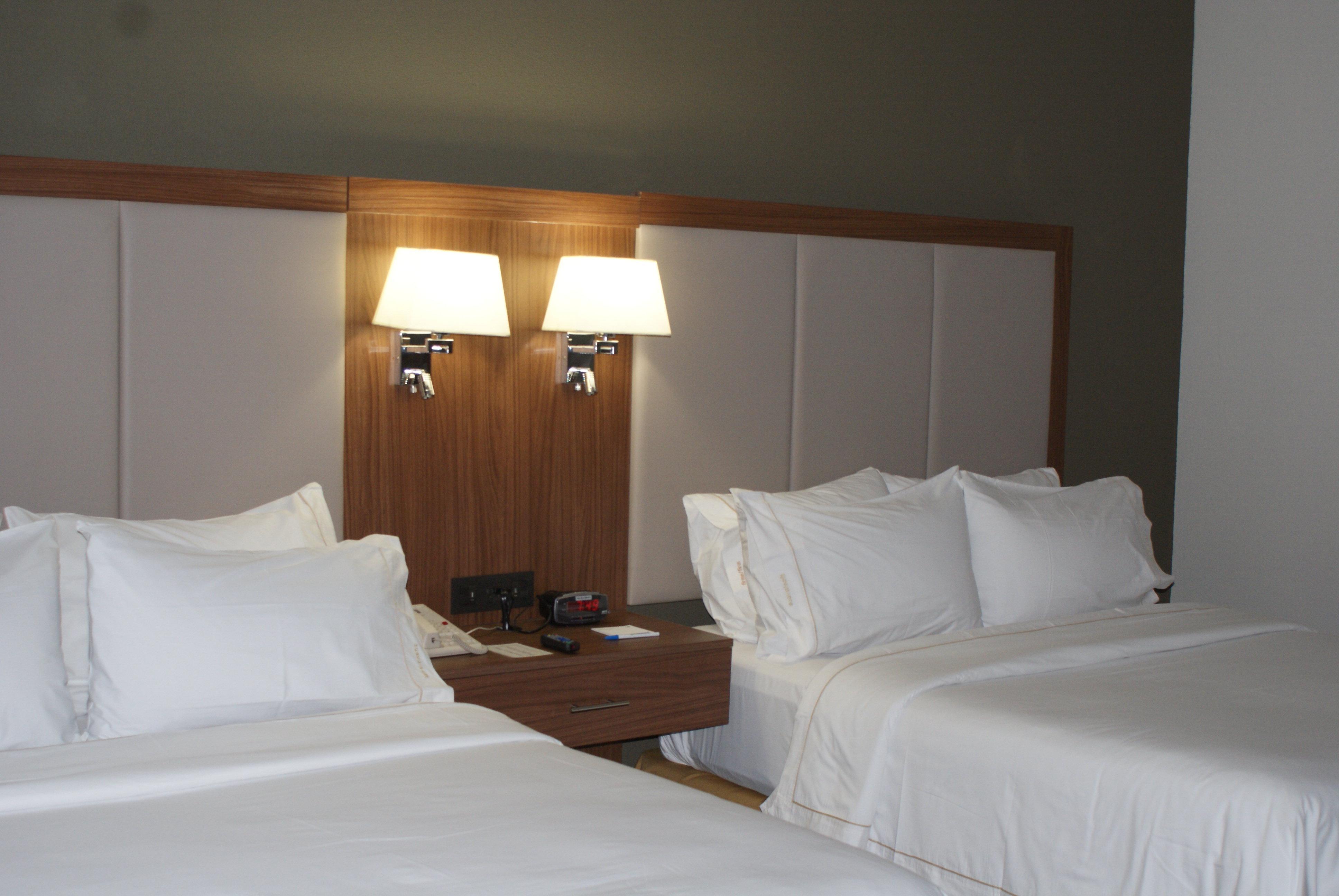 Express Santa Fe By Ihg Hotel Mexico City