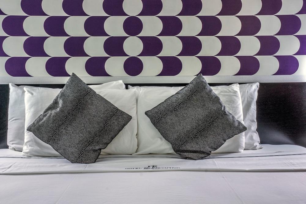 El Ejecutivo By Reforma Avenue 4*
