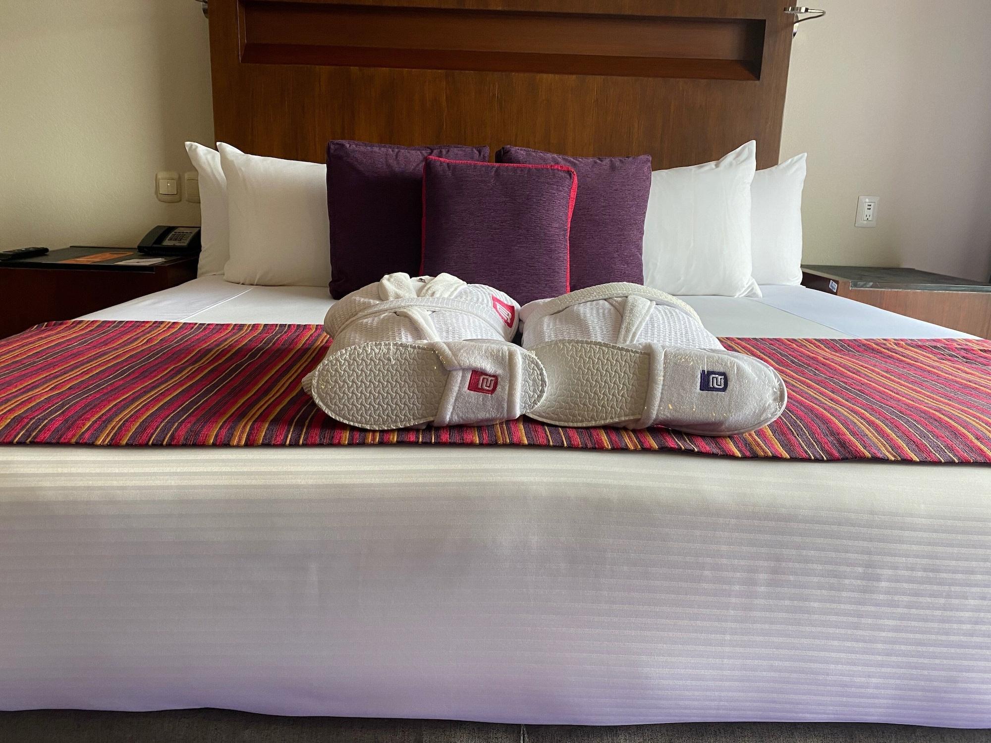 Camino Real Pedregal 5*