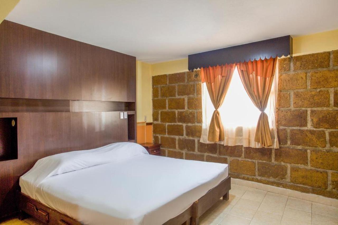Oyo San Agustin Hotel 2*