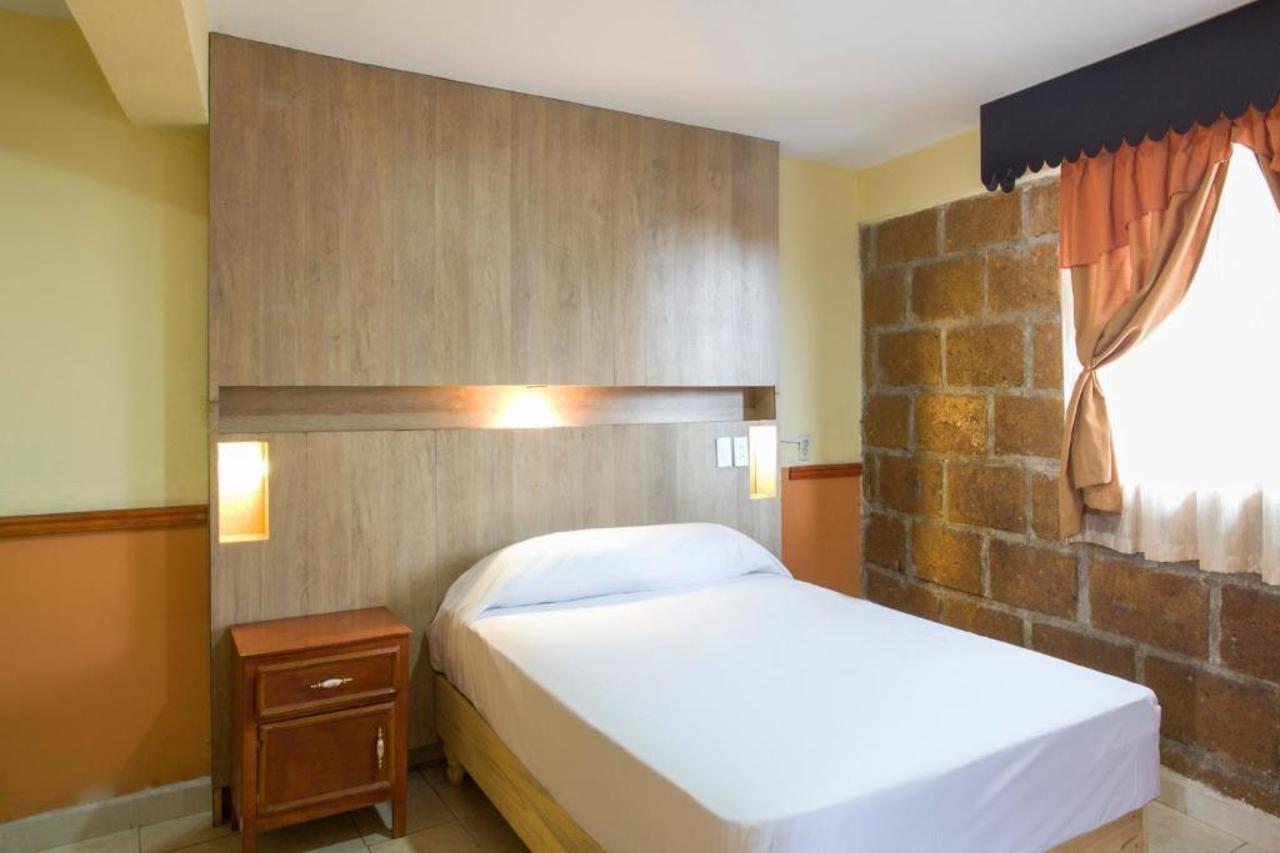 Oyo San Agustin Hotel 2*