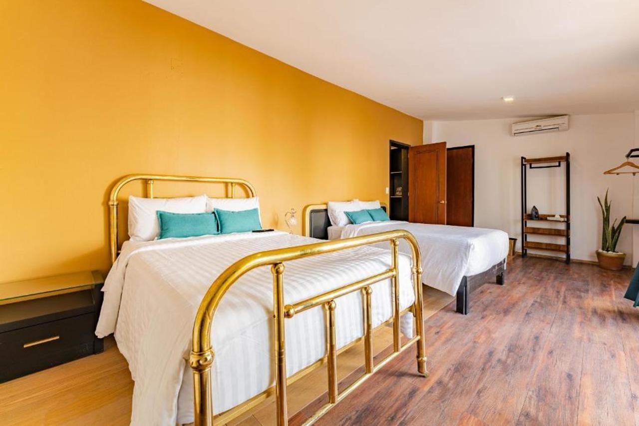 Hotel Ayenda Anzures House