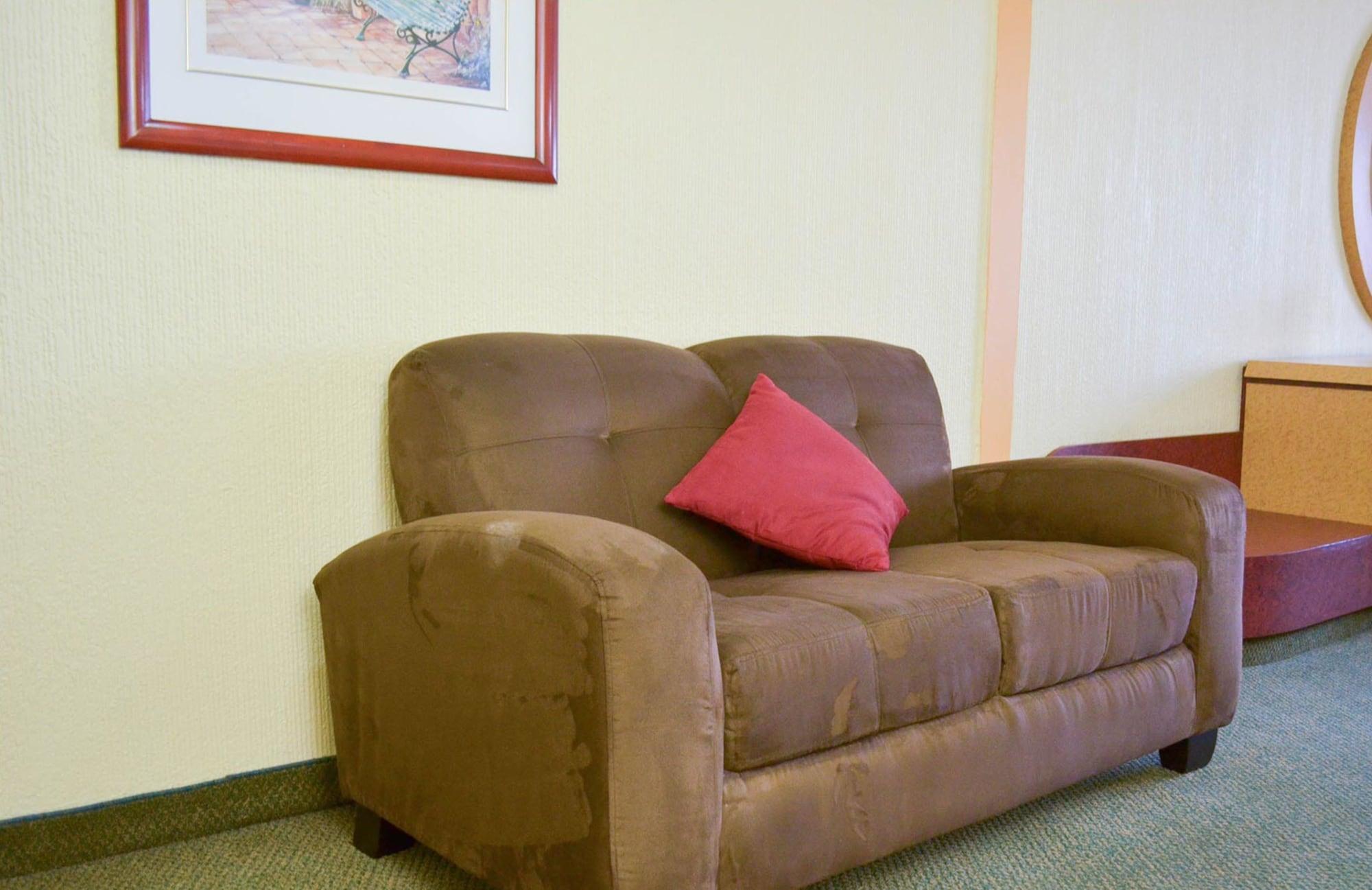 Real Del Sur 4* México DF