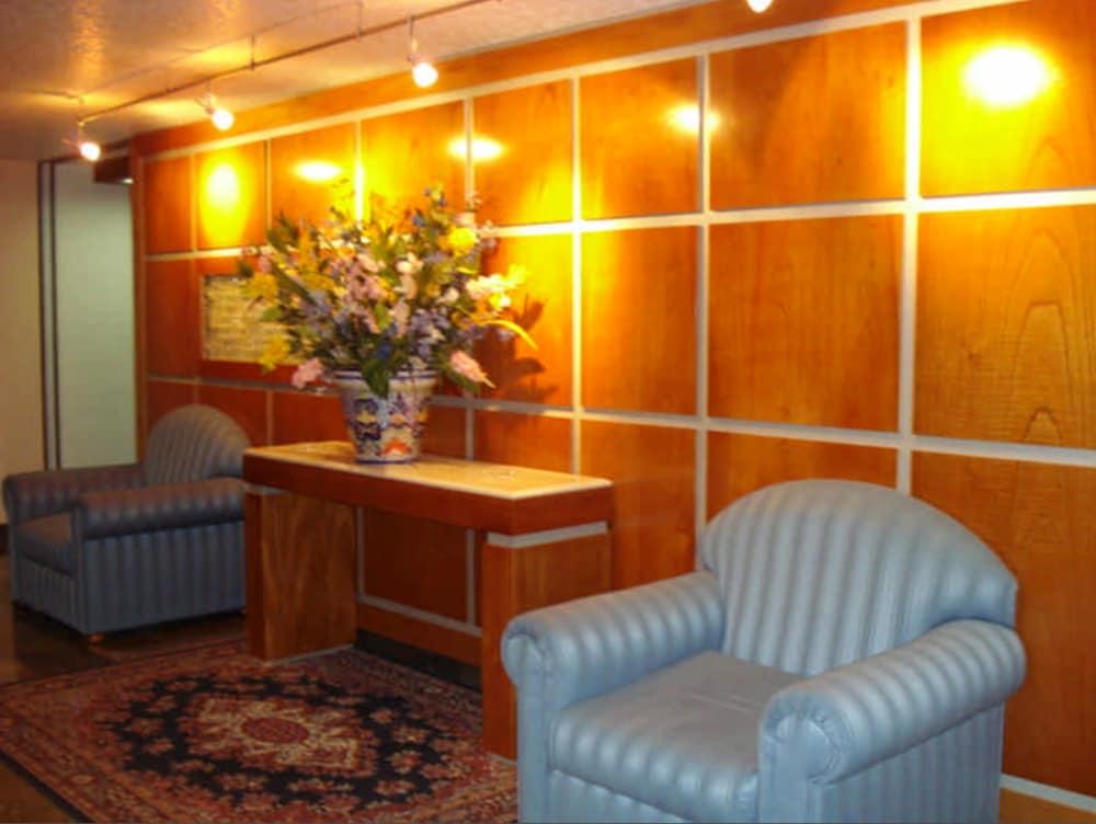 Hotel Segovia Regency Mexico City