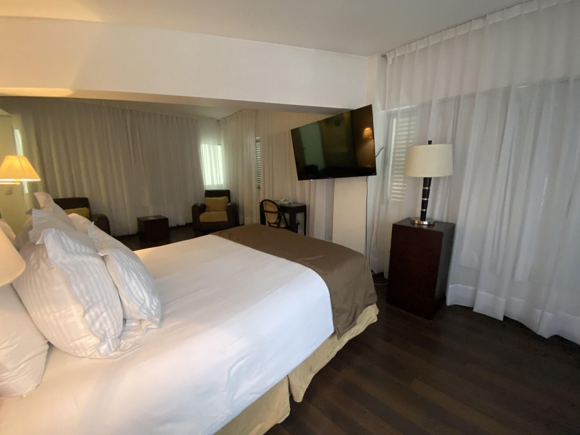 Teca Once Apartment